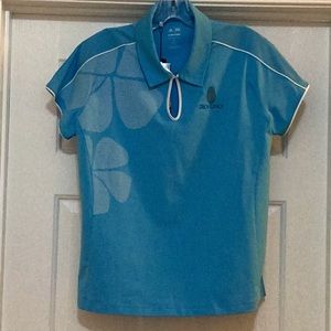 NWT Adidas sports top.